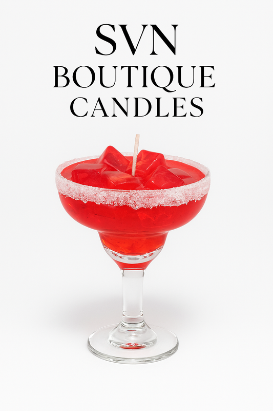 Cocktail Strawberry Margarita